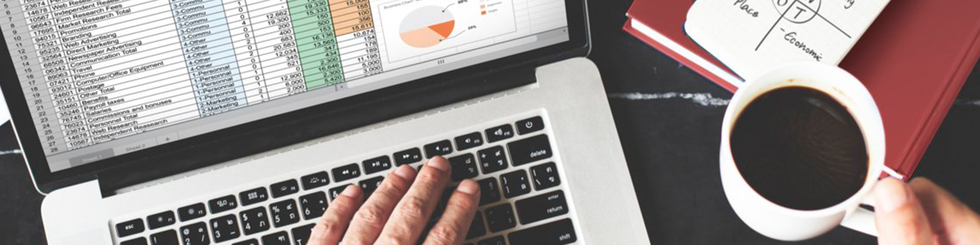 10 формул Excel, которые пригодятся каждому