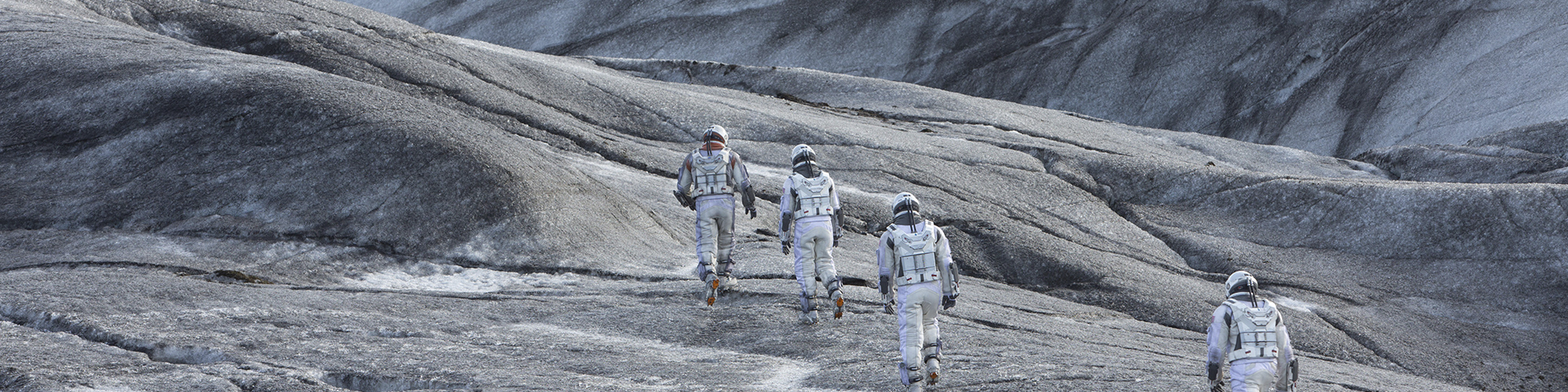 Лучшие фильмы про космос по версии «Синергии»